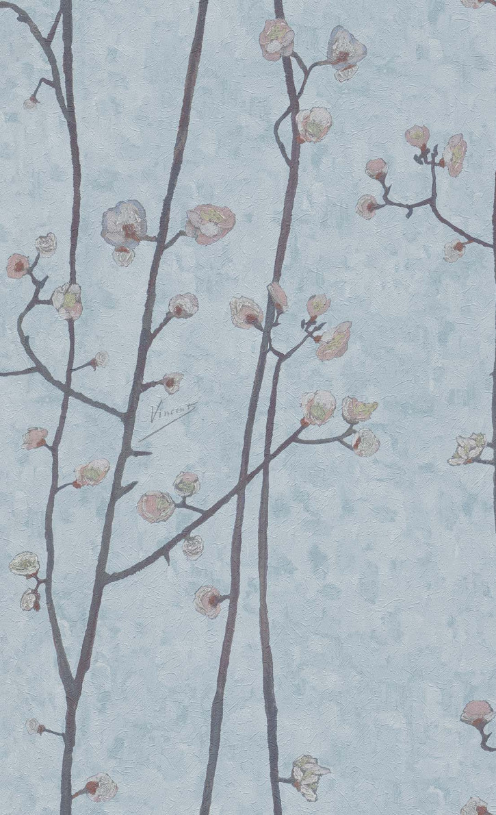 Обои BN International Van Gogh 2 220027